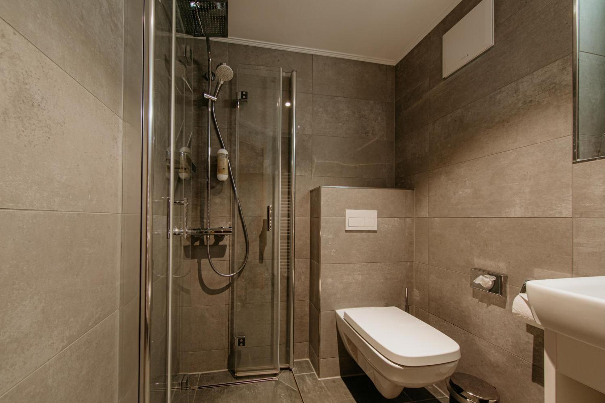 Bergpension Laasen Perle Rathen Habitación foto